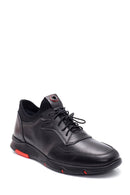 Men's Leather Sneaker | Derimod Men's Leather Sneaker | Derimod
