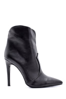 Women's Heeled Boots | Derimod Women's Heeled Boots | Derimod