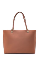 Women's Bead Detailed Shoulder Bag | Derimod Women's Bead Detailed Shoulder Bag | Derimod