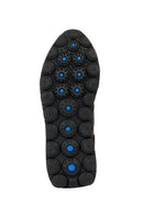 Geox Erkek Kahverengi Spherica VSeries Süet Deri Detaylı Sneaker | Derimod Geox Erkek Kahverengi Spherica VSeries Süet Deri Detaylı Sneaker | Derimod