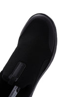 Hammer Jack Erkek Siyah Sahela Sneaker | Derimod Hammer Jack Erkek Siyah Sahela Sneaker | Derimod