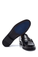 Men's Leather Casual Loafer | Derimod Men's Leather Casual Loafer | Derimod