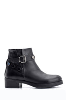 Women's Studded Detailed Boots | Derimod Women's Studded Detailed Boots | Derimod