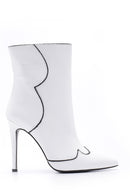 Women's Leather Boots | Derimod Women's Leather Boots | Derimod