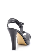Women's Heeled Sandals | Derimod Women's Heeled Sandals | Derimod