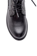 Women's Leather Boots | Derimod Women's Leather Boots | Derimod