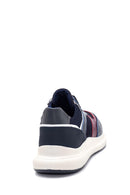 Men's Leather Sneaker | Derimod Men's Leather Sneaker | Derimod