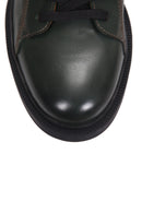 Men's Leather Boots | Derimod Men's Leather Boots | Derimod