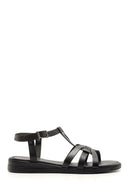 Women's Leather Sandals | Derimod Women's Leather Sandals | Derimod