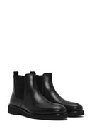 Men's Black Leather Chelsea Boot
| Derimod
Men's Black Leather Chelsea Boot
| Derimod