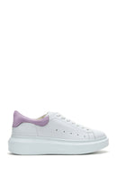 Kadın Deri Sneaker | Derimod Kadın Deri Sneaker | Derimod