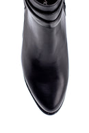 Women's Buckle Detailed Boots | Derimod Women's Buckle Detailed Boots | Derimod