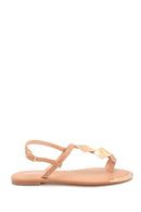 Women's Casual Sandals | Derimod Women's Casual Sandals | Derimod