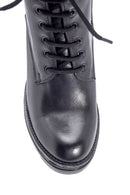 Women's Leather Heeled Boots | Derimod Women's Leather Heeled Boots | Derimod