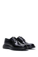 Men's Leather Casual Shoes | Derimod Men's Leather Casual Shoes | Derimod