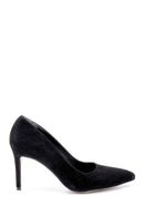 Women's Suede Stiletto | Derimod Women's Suede Stiletto | Derimod