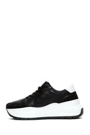Women's Leather Sneaker | Derimod Women's Leather Sneaker | Derimod
