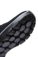 Erkek Siyah Sneaker | Derimod Erkek Siyah Sneaker | Derimod