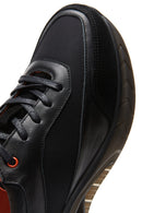 Erkek Deri Sneaker | Derimod Erkek Deri Sneaker | Derimod