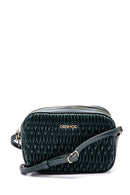 Women's Quilted Crossbody Bag | Derimod Women's Quilted Crossbody Bag | Derimod