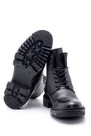 Men's Leather Boots | Derimod Men's Leather Boots | Derimod