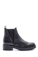 Women's Leather Boots | Derimod Women's Leather Boots | Derimod