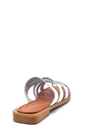 Women's Leather Slippers | Derimod Women's Leather Slippers | Derimod