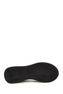Erkek Gri Süet Deri Sneaker | Derimod Erkek Gri Süet Deri Sneaker | Derimod