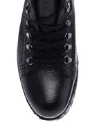 Men's Leather Boots | Derimod Men's Leather Boots | Derimod