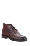 Soft Leather Men's Boots | Derimod Soft Leather Men's Boots | Derimod