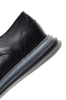 Men's Casual Leather Shoes | Derimod Men's Casual Leather Shoes | Derimod