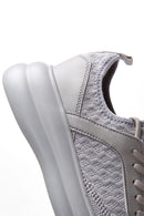 Kadın Sneaker | Derimod Kadın Sneaker | Derimod