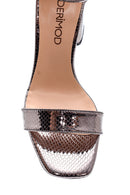 Women's High Heel Sandals | Derimod Women's High Heel Sandals | Derimod