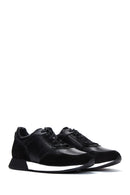 Men's Leather Sneaker | Derimod Men's Leather Sneaker | Derimod