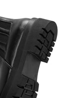 Women's Black Chelsea Boots | Derimod Women's Black Chelsea Boots | Derimod