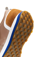Men's Leather Sneaker | Derimod Men's Leather Sneaker | Derimod