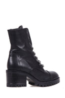 Women's Chain Detailed Boots | Derimod Women's Chain Detailed Boots | Derimod