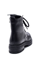 Women's Zippered Boots | Derimod Women's Zippered Boots | Derimod