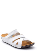 Women's Slippers | Derimod Women's Slippers | Derimod