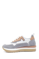 Women's Leather Sneaker | Derimod Women's Leather Sneaker | Derimod