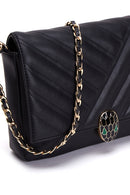 Women's Black Crossbody Bag | Derimod Women's Black Crossbody Bag | Derimod
