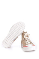 Women's Suede Leather Shoes | Derimod Women's Suede Leather Shoes | Derimod