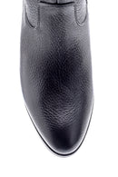 Women's Leather Boots | Derimod Women's Leather Boots | Derimod