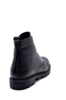 Men's Leather Casual Boots | Derimod Men's Leather Casual Boots | Derimod