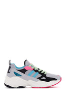 Hammer Jack Kadın Gri Rio G Sneaker | Derimod Hammer Jack Kadın Gri Rio G Sneaker | Derimod