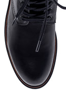 Men's Leather Boots | Derimod Men's Leather Boots | Derimod