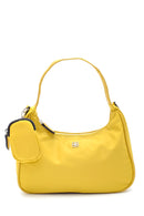 Women's Baguette Bag with Coin Purse | Derimod Women's Baguette Bag with Coin Purse | Derimod