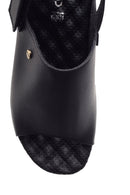 Women's Heavy Sole Comfort Sandals | Derimod Women's Heavy Sole Comfort Sandals | Derimod