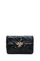 Women's Quilted Crossbody Bag | Derimod Women's Quilted Crossbody Bag | Derimod