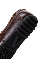 Erkek Deri Loafer | Derimod Erkek Deri Loafer | Derimod